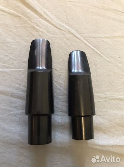 Мундштук для саксофона