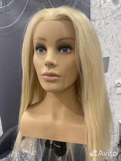 Маникен голова руслана татьянина