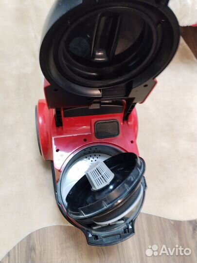 Philips 2000 W пылесос