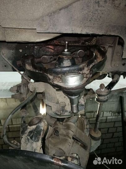 Ремонт авто