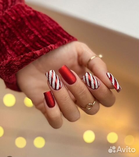 Маникюр, маникюр гель-лак Приокский район