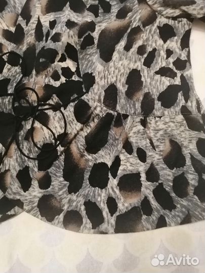 Костюм женский. Платье и жакет