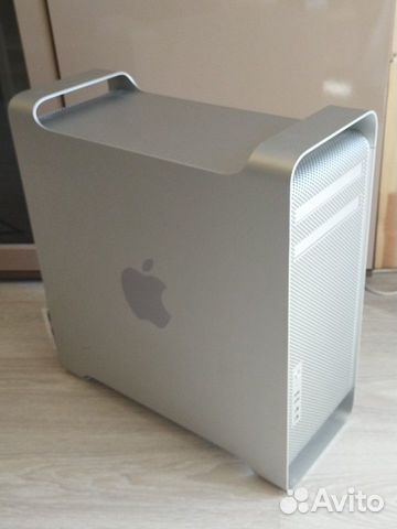 Apple Mac Pro 5.1