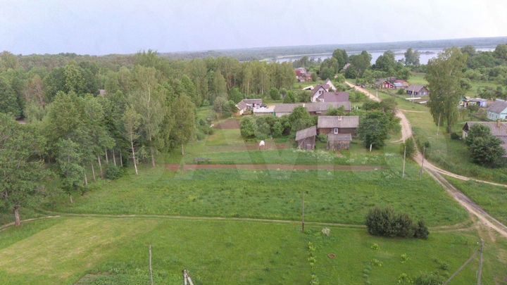 Участок 15 сот. (ИЖС)