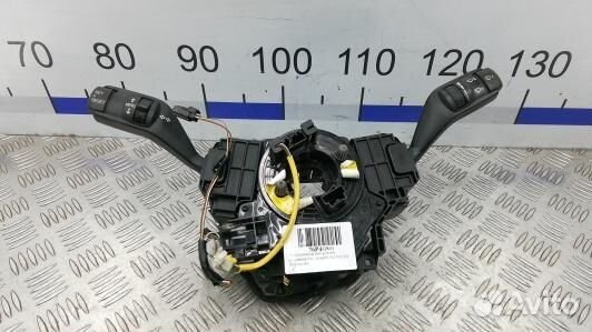 Переключатель поворотов и дворников (стрекоза) for