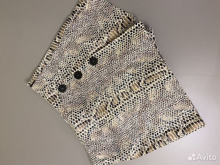 Юбка - шорты zara s