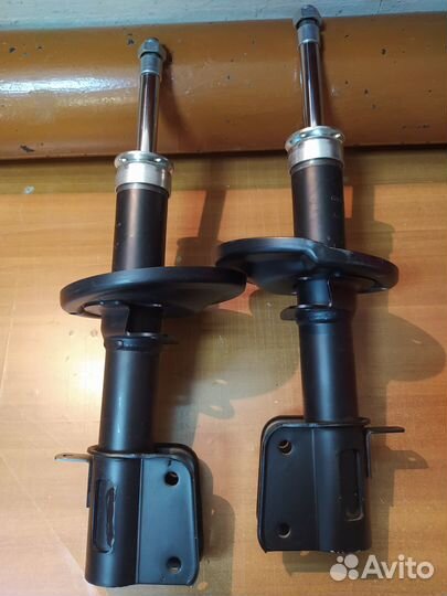 Стойка ароматизаторная передняя азлк 2141