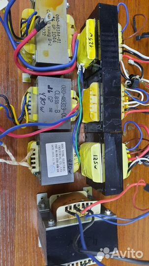 Трансформаторы,LCD,мониторы,циф.панель,циф клав