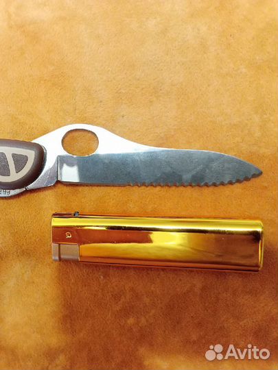 Нож складной victorinox, новый