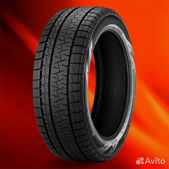 Pirelli Formula Ice FR 215/65 R16 119