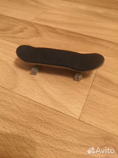 Фингерборд