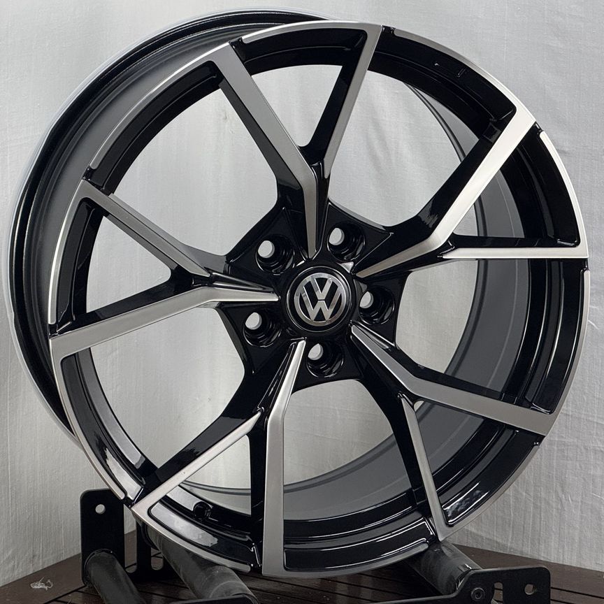 Литые диски PRD 8×R18 5×112