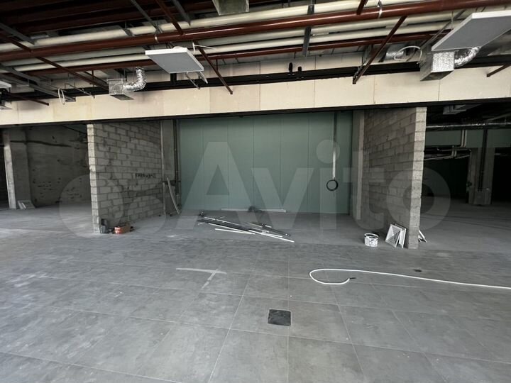 Свободного назначения, 34 м²