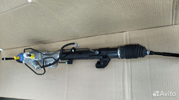 Рулевая рейка Nissan Teana J32