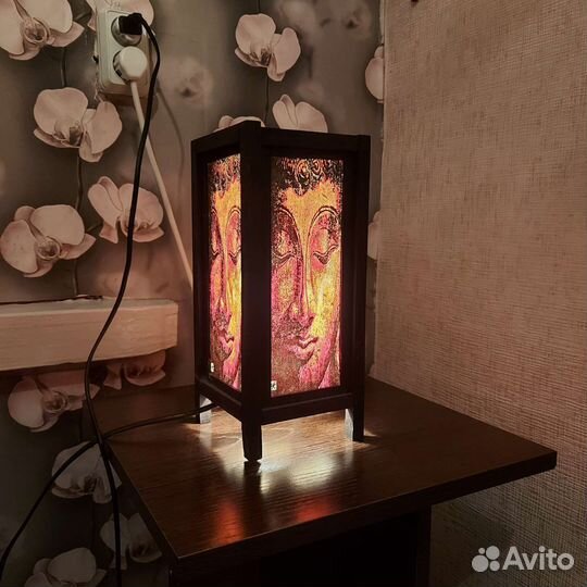 Светильник интерьерный