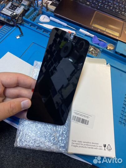 Дисплей для xiaomi redmi 9a/9c