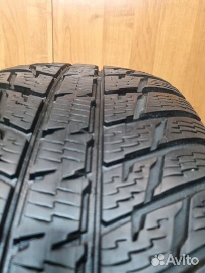 Nokian Tyres WR SUV 3 225/55 R18