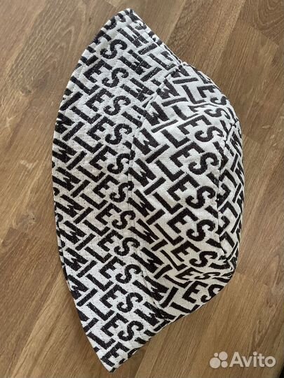 Панама hm женская новая