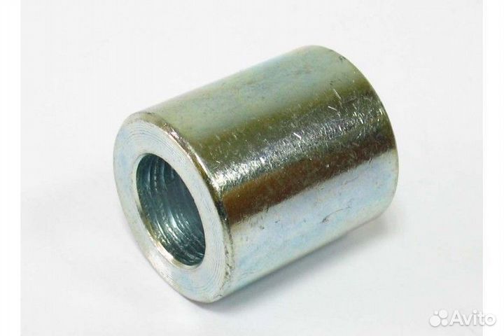 Втулка оси заднего колеса 17х28х15 мм triumph, ZF