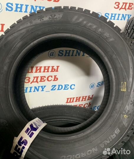 Viatti Brina Nordico V-522 175/65 R14 82T