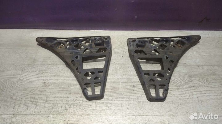 Крепление бампера Форд Транзит 2006-2014