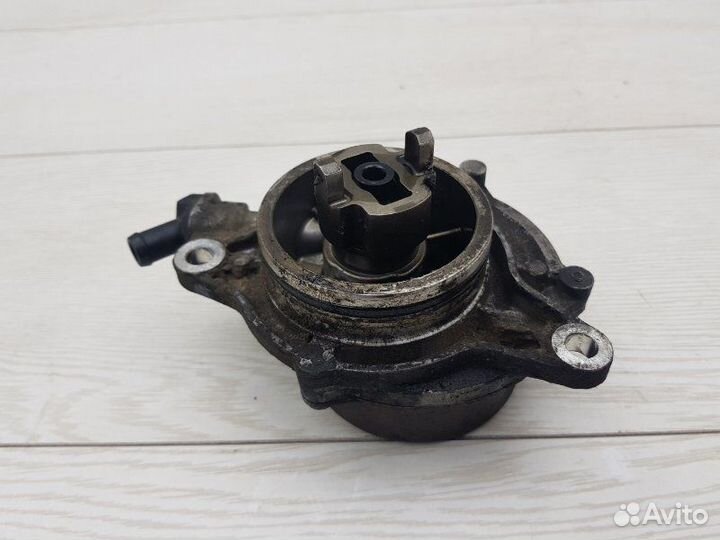 Насос вакуумный Bmw X5 E70 M57Y 2008