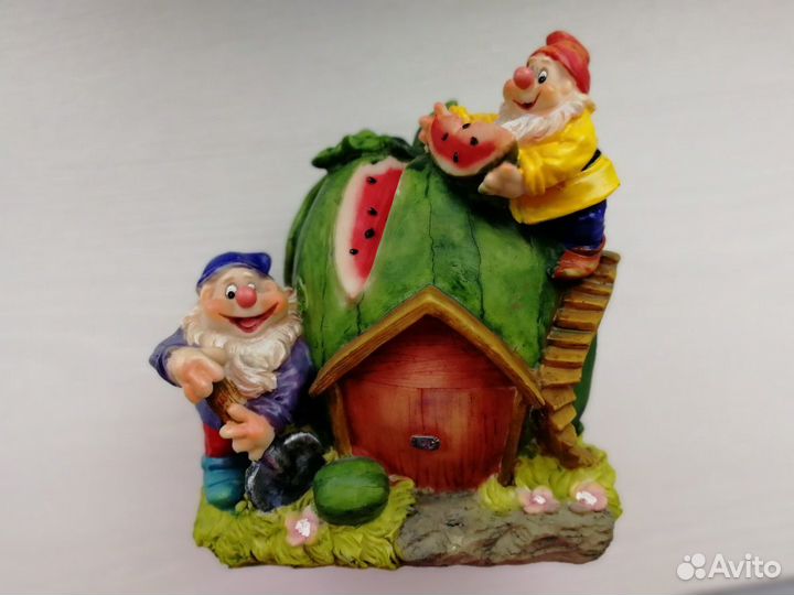 Копилка сувенир 