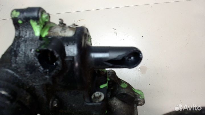 Гур BMW 1 E87, 2006