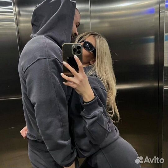 Парные костюмы