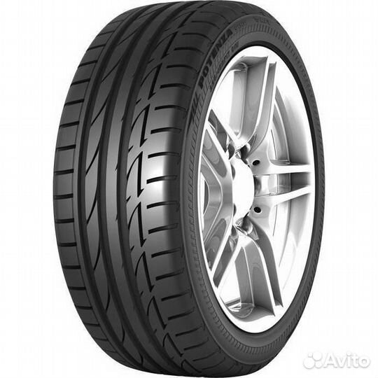 Bridgestone Potenza S001 285/35 R18 97Y