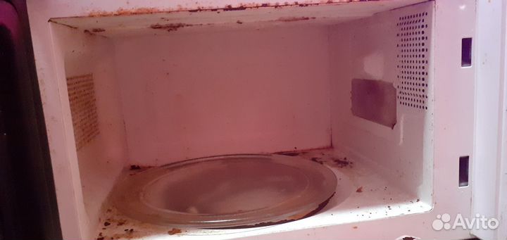 Микроволновка erisson