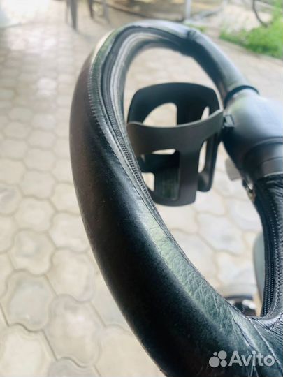 Продаю коляску Stokke xplory v4