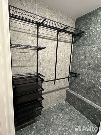 Сборка гардеробных систем, дверей-купе, мебели