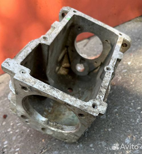 Ступица газ 24