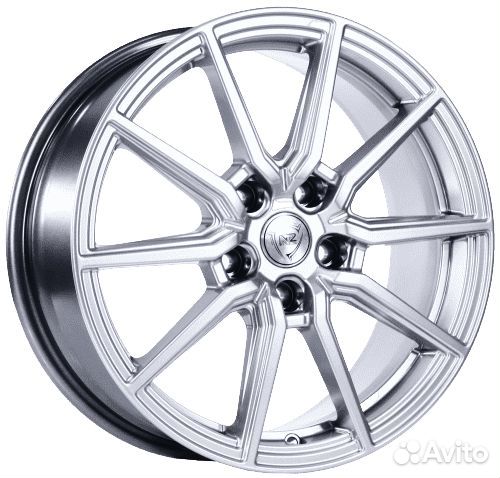 Диски NZD,17,5x114,3