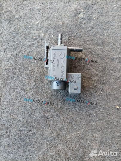 Электромагнитный клапан BMW 4 F32/F33/F36 F32 2016