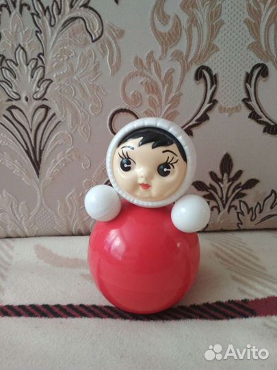 Неваляшка