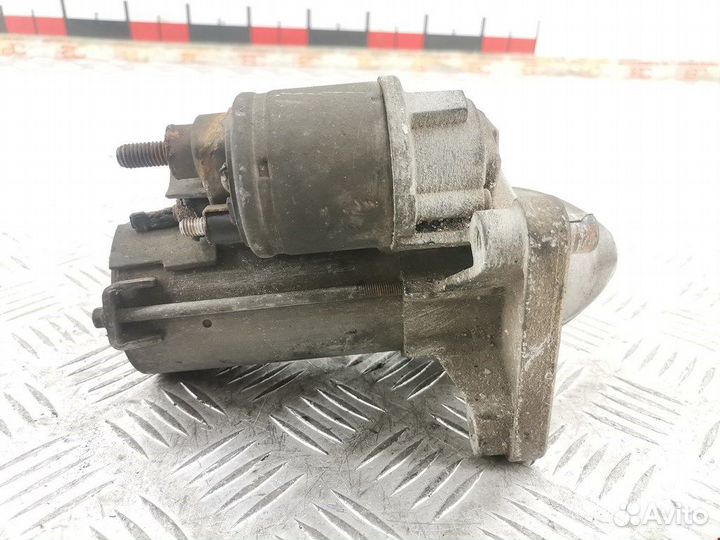 Стартер для Ford Fiesta 6 1734633