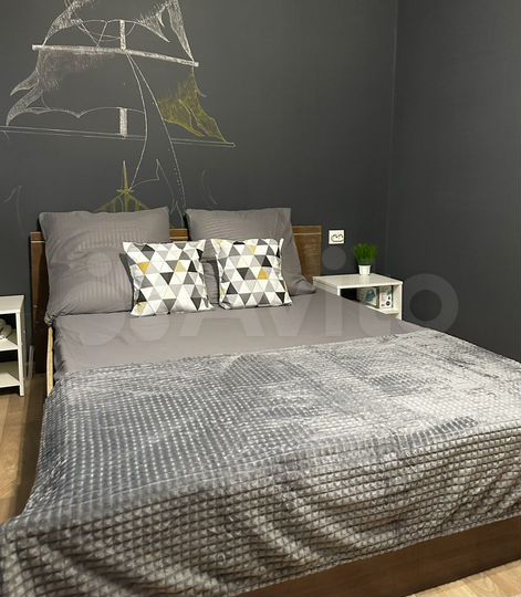 Дом 74 м² на участке 5 сот.