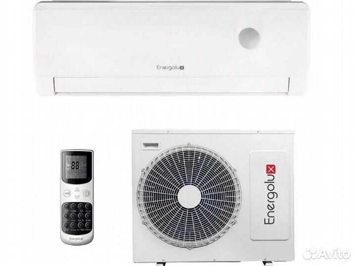 Кондиционер сплит в наличии