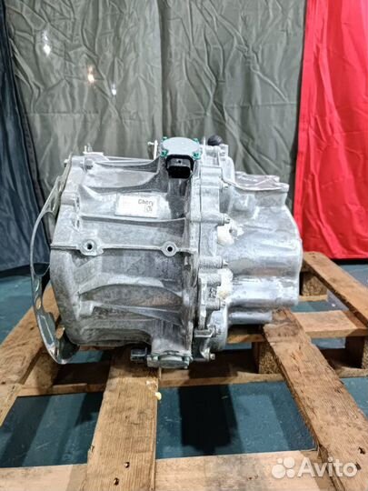 АКПП Chery Tiggo 8 T31 2021