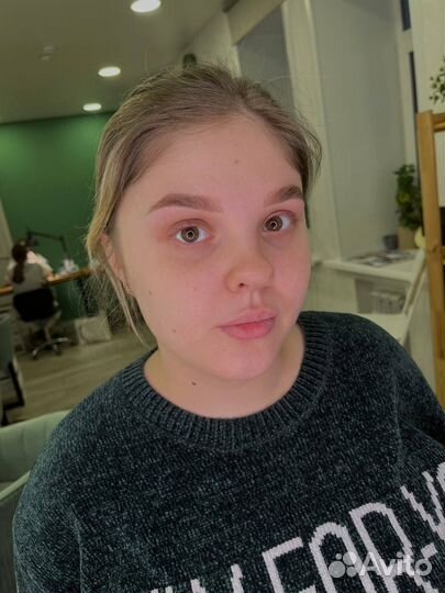 Мастер бровист