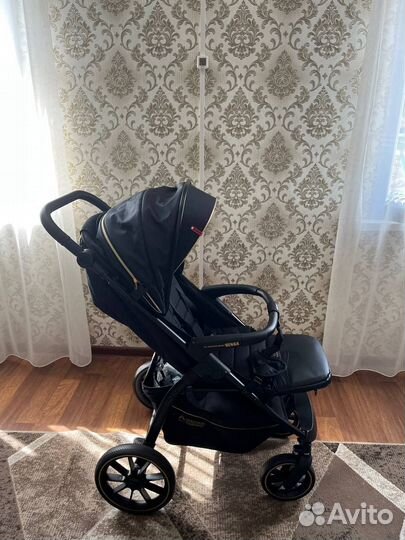Прогулочная коляска бу