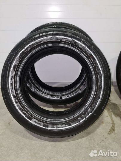 Michelin Primacy 4 225/55 R17 97V