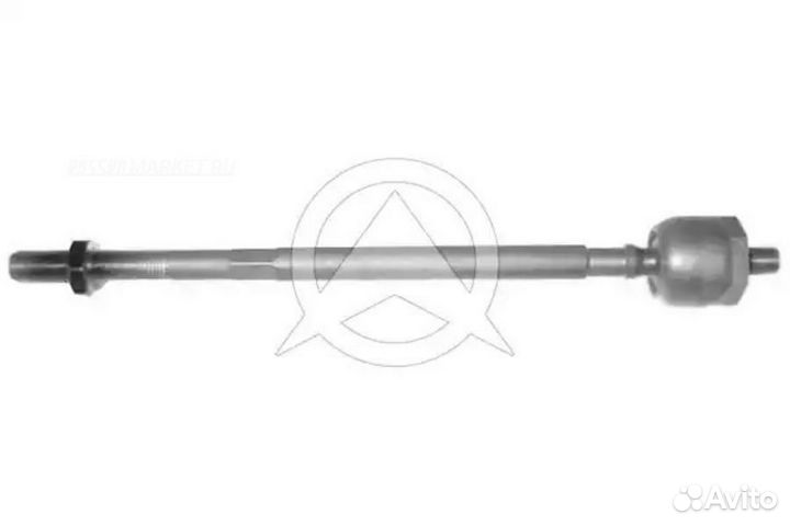 Sidem 5714 Тяга рулевая перед прав/лев