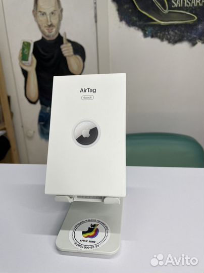 Apple air tag