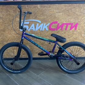 Велосипед BMX stattum pirates element NEO