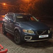 Volvo XC70 3.2 AT, 2007, 260 000 км, с пробегом, цена 1 150 000 руб.