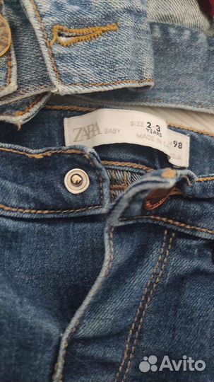 Комплект одежды для девочки 98р