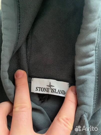 Stone island оригинал